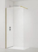 Sprchová zástena walk-in 70 cm SAT Walk-In SATBWI70PRZ