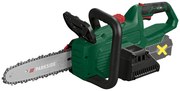 Parkside® Aku reťazová píla Paks 20-Li E5 – bez akumulátora (100387746)