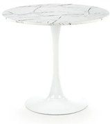 Jedálenský stôl Denver, mramor