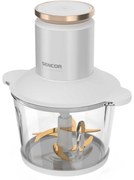 Sencor SCB 7000WH sekáčik potravín, biela