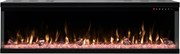 Aflamo elektrický krb Unique 107