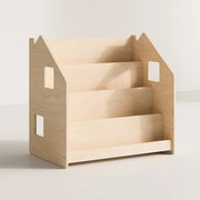 Montessori knižnica