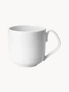 Šálky z porcelánu Koppel, 2 ks