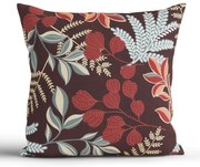 Bavlnená obliečka na vankúš Renforcé 40 × 40 cm - Valentina