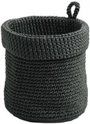 Gedy Gedy, MALVA kozmetický organizér, čierna, 100214B