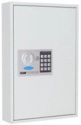Rottner Skrinka na kľúče s elektrickým zámkom S-64 EL, na 64 kľúčov