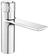 Mexen ZERO+ - umývadlová batéria, chrómová,71600-00