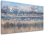 Obraz na plátne STROMY | rôzne rozmery