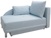 Sedačka Laura P Cablo 11 Ni