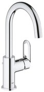 GROHE 23091000 - Umývadlová batéria BAULOOP 310 mm, lesklý chróm