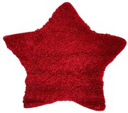 Koberec Shaggy Enjoy 0,8/0,8 Star Shape 7274