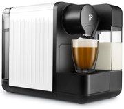 Cafissimo milk, biela farba