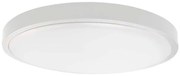 V-Tac LED Kúpeľňové stropné svietidlo LED/18W/230V 6500K IP44 pr. 22,5 cm biela VT1097