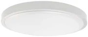 V-Tac LED Kúpeľňové stropné svietidlo LED/18W/230V 6500K IP44 pr. 22,5 cm biela VT1097