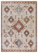 Koberec v tehlovej farbe 160x230 cm Parma – Universal