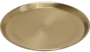 Eglo 427027 - Dekoračný podnos FORLEYET pr. 40,5 cm zlatá EG427027