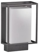 Nordlux - LED Vonkajšie nástenné svietidlo NESTOR LED/8W/230V IP44