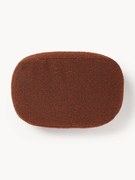 Vankúš na pohovku z buklé Tayla