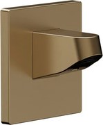 Hansgrohe Pulsify sprchové rameno na stenu kartáčovaný bronz 24139140