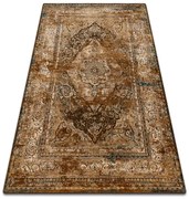 Koberec SUPERIOR NURI koniak