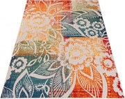 Koberec AVENTURA ED27A FVP krémový