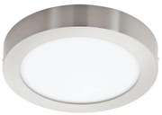 Eglo 32442 - LED stropné svietidlo FUEVA 1 LED/18W/230V