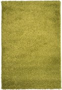 Koberec Efor Shaggy 1903 Green