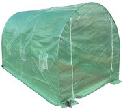 Fóliovník tunel 2x3 m