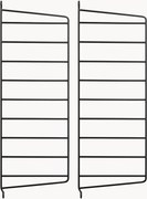Nástenný panel String System, Š 20 x V 50 cm, rôzne veľkosti