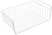 Závesný oceľový košík – Metaltex