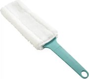 Prachovka Leifheit Floretta, čistič radiátorov%