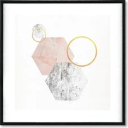 Plagát na stenu Rejected Wheel / Dan Johannson