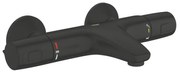 GROHE 1022162432 - Termostatická vaňová batéria PRECISION TREND DN 15 čierna