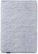 Kúpeľňový koberček Javo Premium popolový