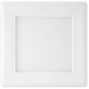 Philips 59832/31/P3 - LED podhľadové svietidlo HADRON 1xLED/12W/230V