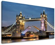 Obraz na stenu MESTO | rôzne rozmery