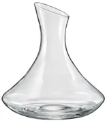 Crystalex Karafa DIAGONAL RIM 1,5 l