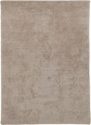 XXXLutz TKANÝ KOBEREC, 120/160 cm taupe Boxxx - Koberce - 008104021960