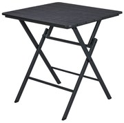 Livarno home Skladací záhradný stôl Miami  (100388810)