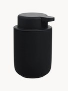 Dávkovač na mydlo's povrchom mäkkým na dotyk Ume