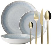 Štartovací set riadu 32 ks – Elements Glacial Ice - W0175