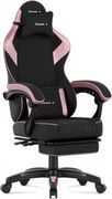 Herná stolička Force 3.7 Pink