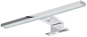LED svietidlo LENA na skrinku - 30 cm - 3W - chrómové