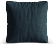 Tmavomodrý vankúš k modulárnej pohovke Martina – Micadoni Home