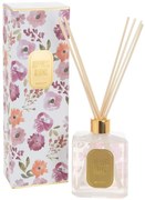 Interiérový difuzér vonný olej Mimosa & Rose Blooms White - 180ml