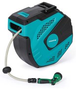 Samonavíjacia vysokotlaková hadica na vodu, 30 m