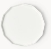 Porcelánové raňajkové taniere Angoli (4 ks)