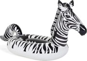 Nafukovací matrac LED Zebra 254 x 142 cm Bestway 41406