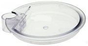 Mydelnička Hansgrohe Unica´S transparent 28684000