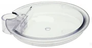 Mydelnička Hansgrohe Unica´S transparent 28684000